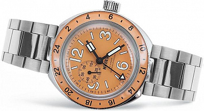 Наручные часы Восток 96075А