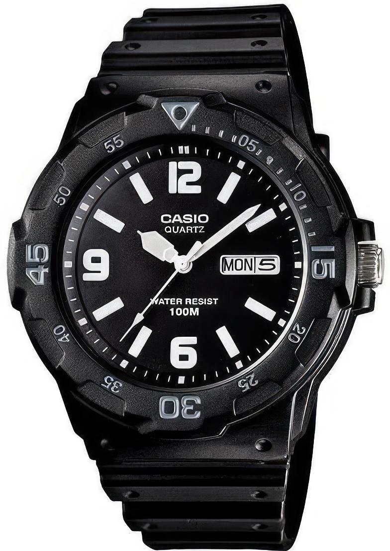 Casio mrw 220h sale