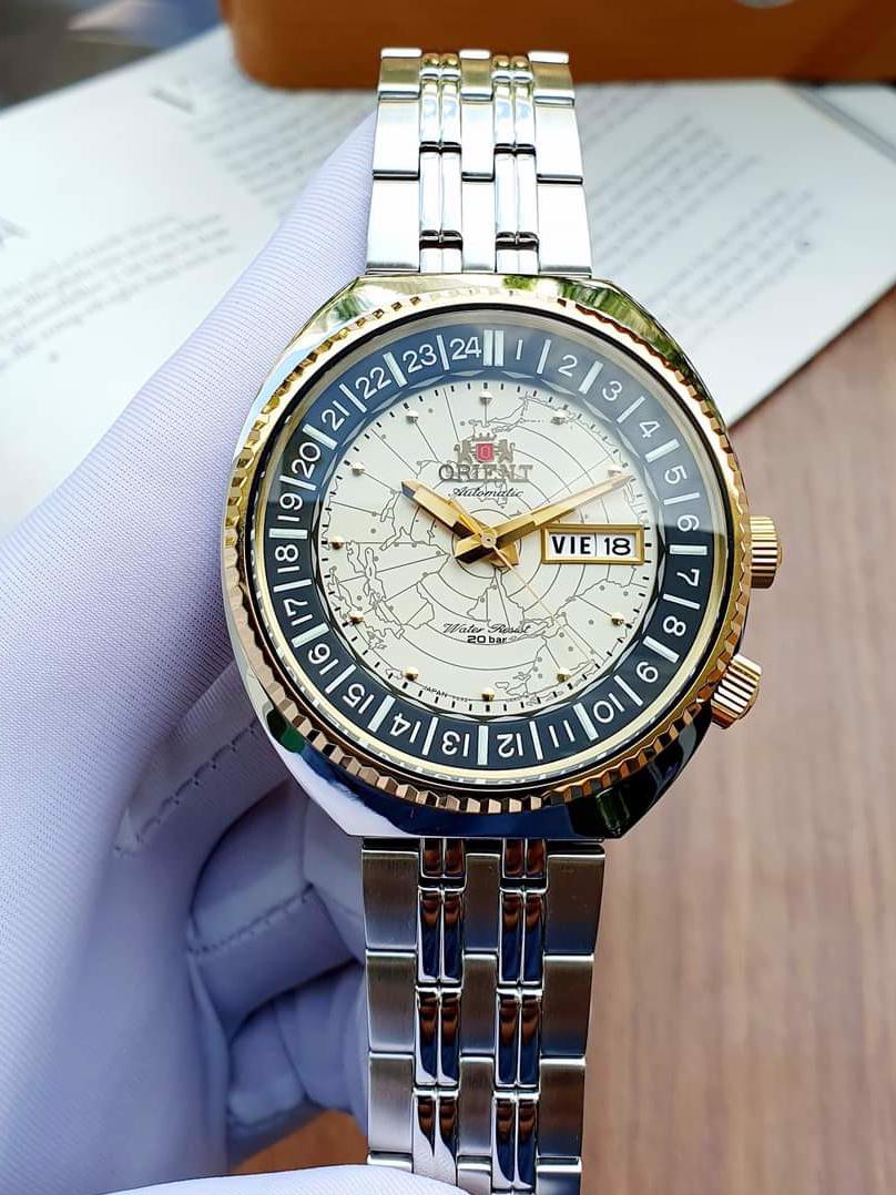 Orient RA-AA0E01S