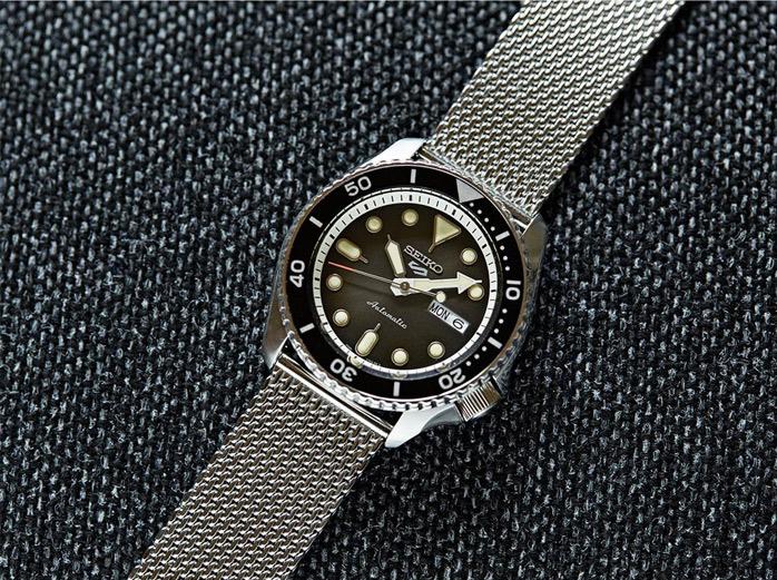 Seiko SRPD73K1