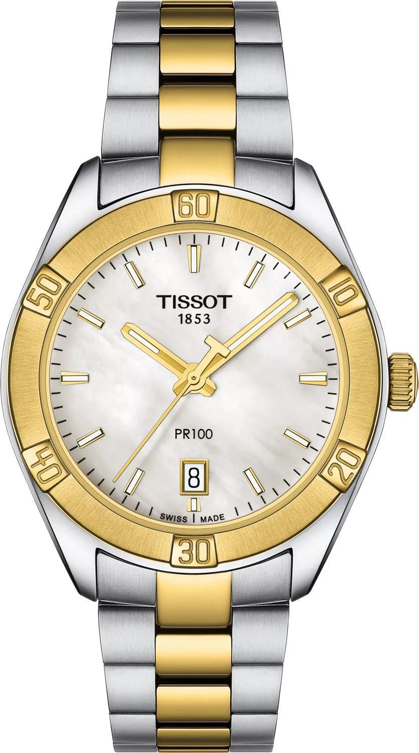 Tissot T101.910.22.111.00