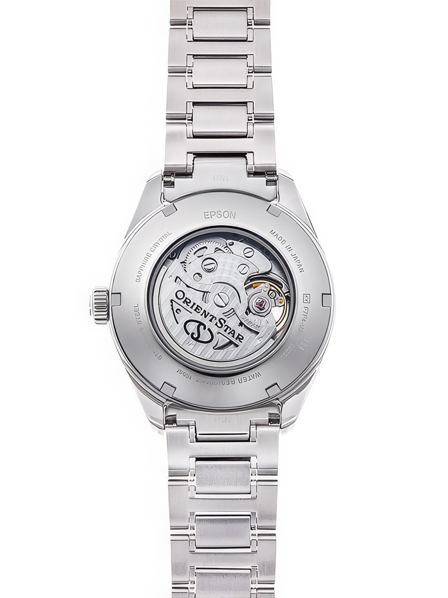 Orient RE-BY0004A