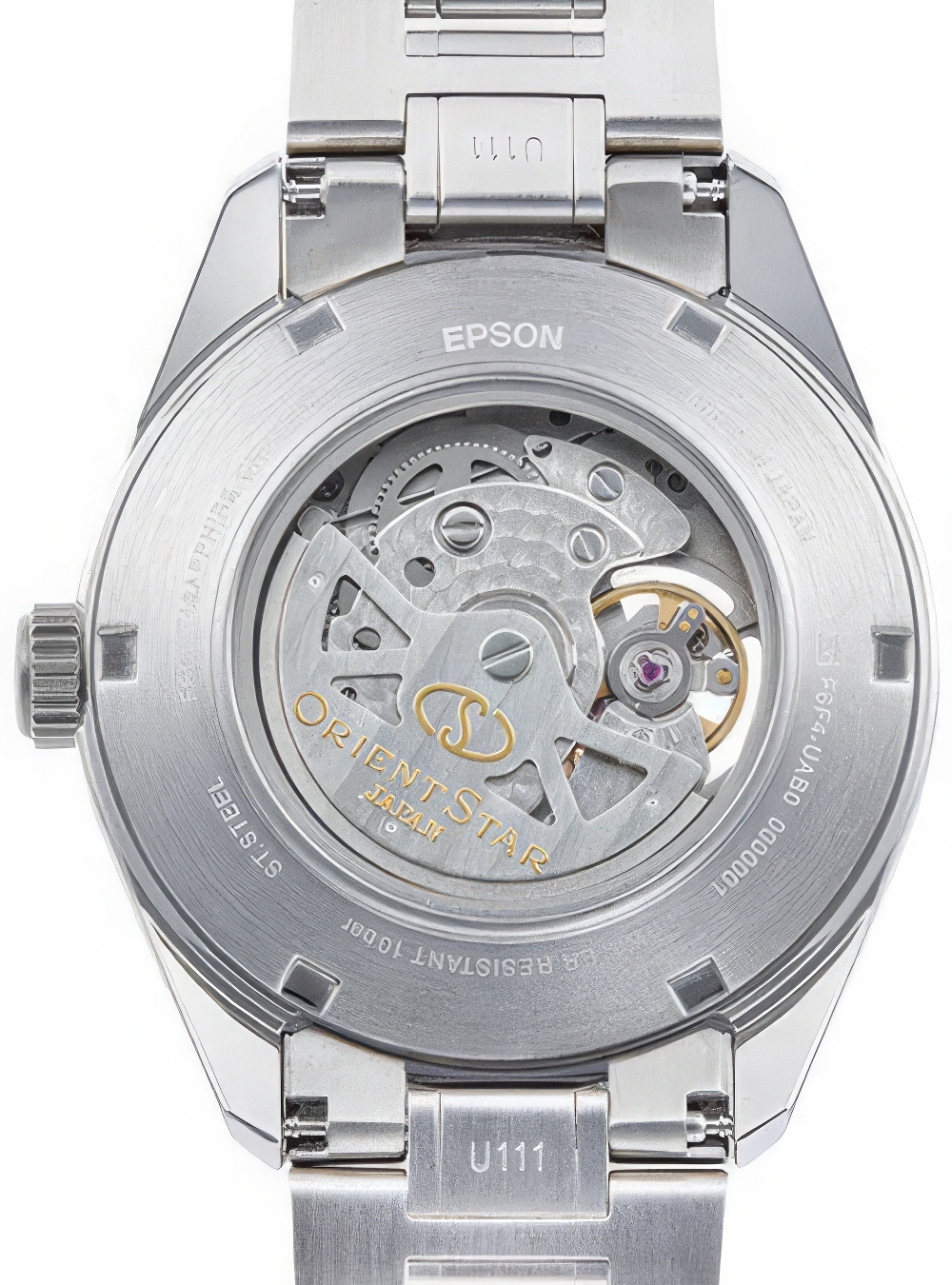 Orient  Orient Star RE-AV0125S