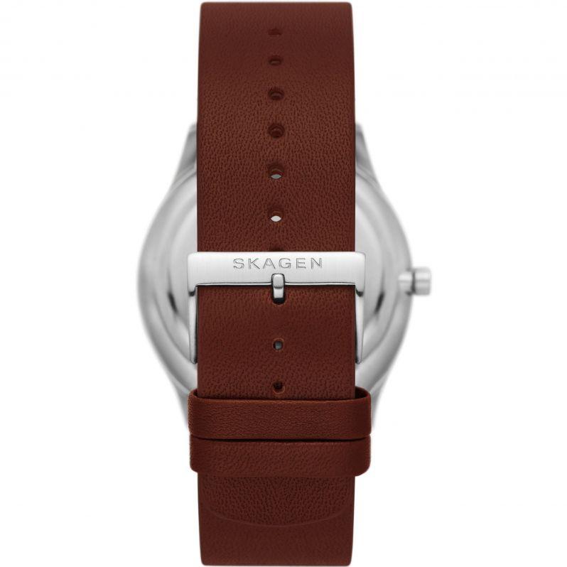 Skagen Leather SKW6846