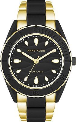 Anne Klein 3910BKGB