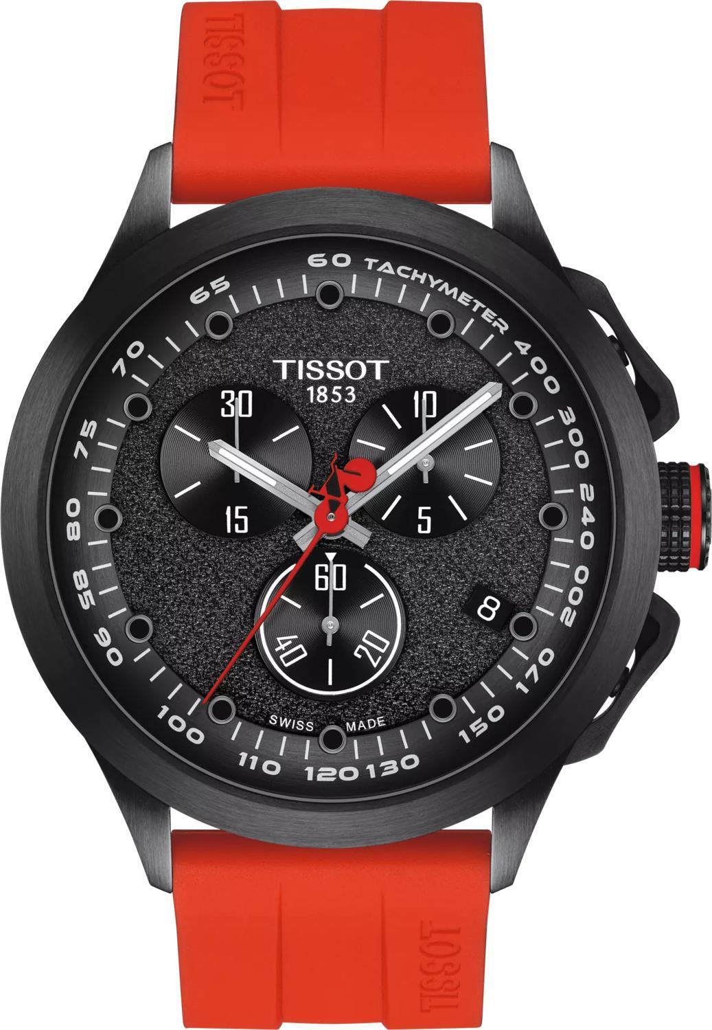 Tissot T135.417.37.051.04