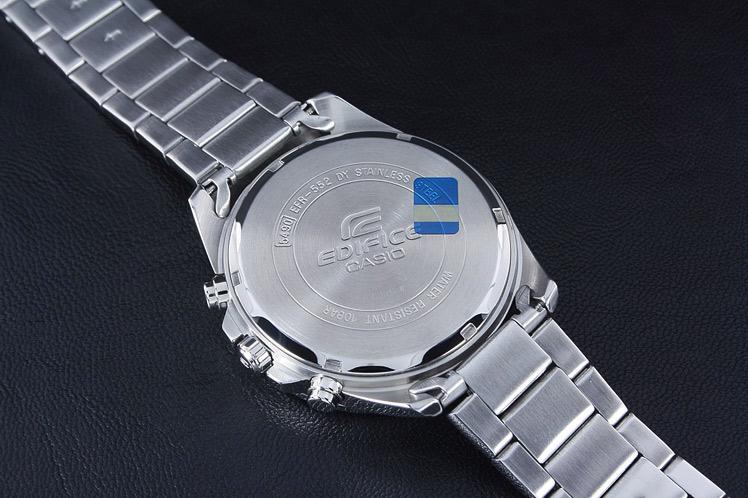 Casio Edifice EFR-552D-1A2