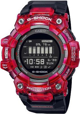 Casio GBD-100SM-4A1