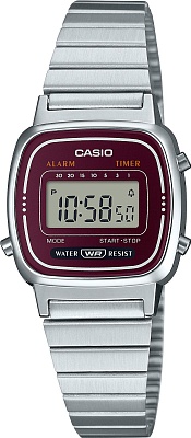 Casio LA-670WA-4E