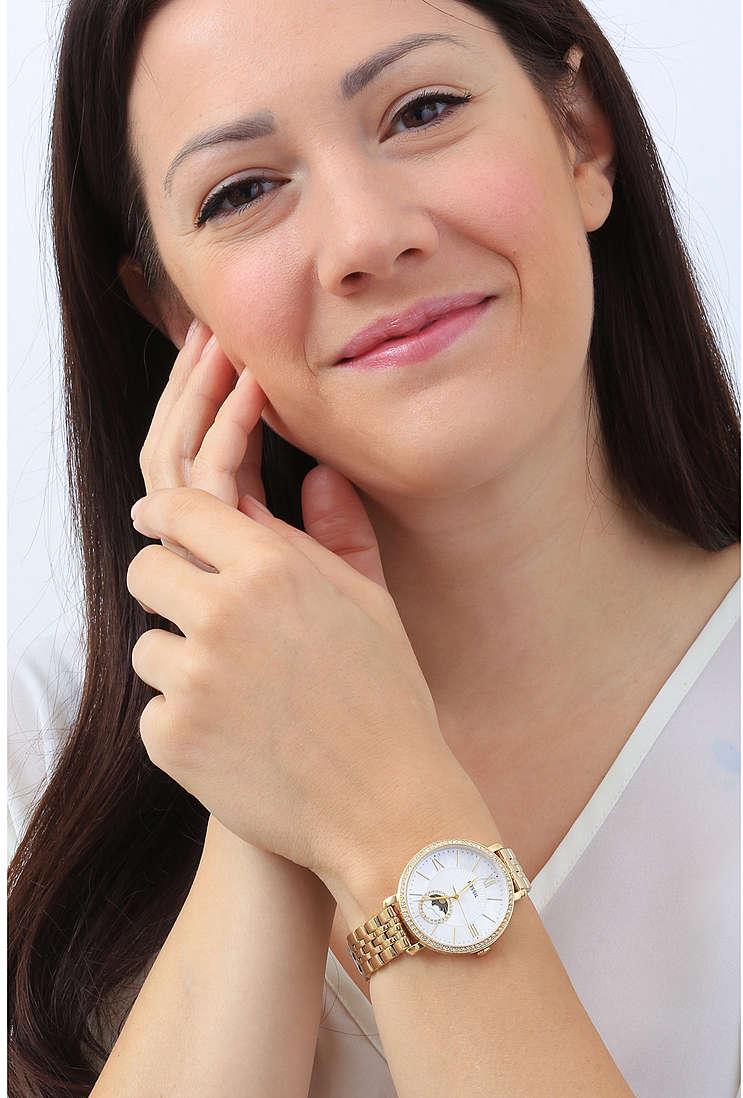 Fossil ES5167