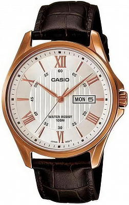 Наручные часы Casio MTP-1384L-7A