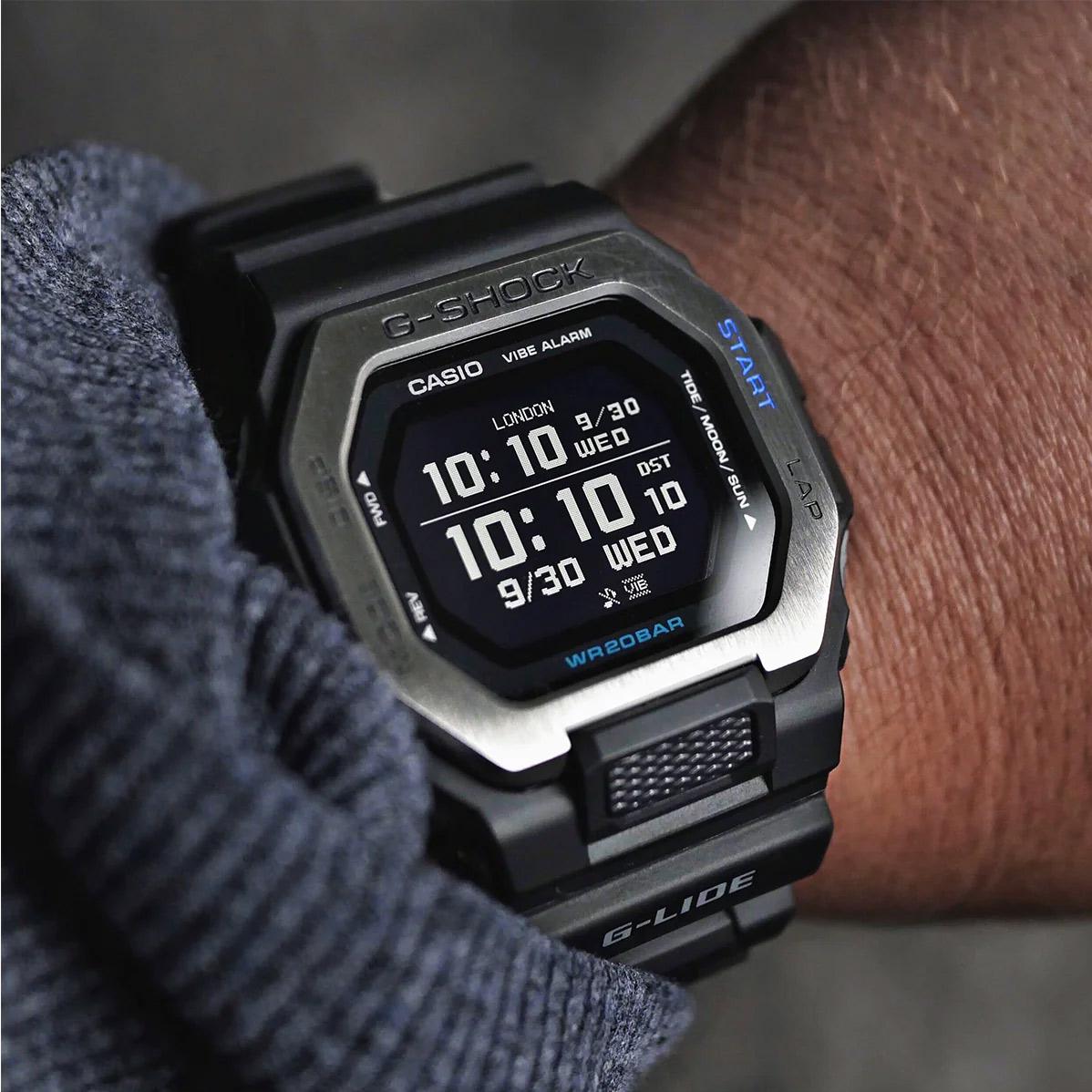 Casio G-Shock GBX-100-1E