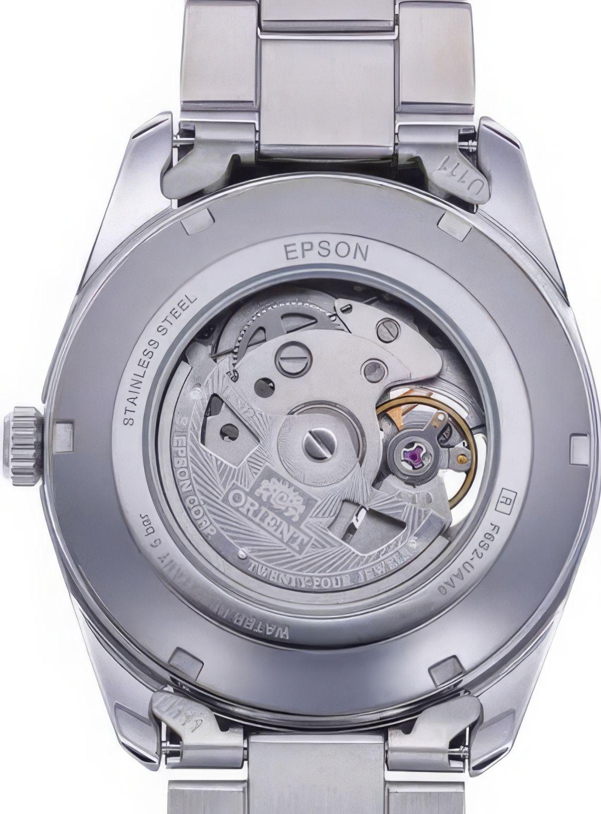 Orient RA-AR0009L