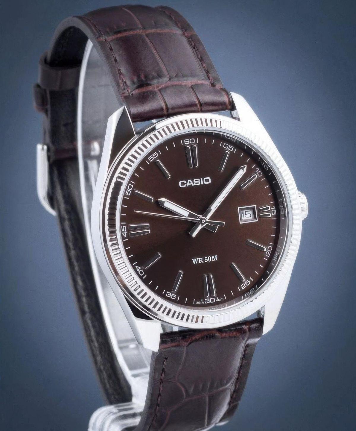Casio MTP-1302PL-5A