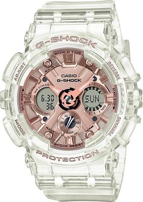 Casio GMA-S120SR-7A