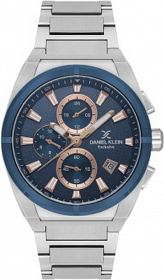 Daniel Klein 13750-4