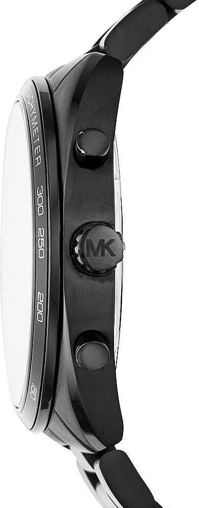 Michael Kors Black MK8615