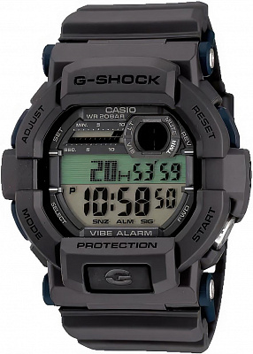 Наручные часы Casio GD-350-8E