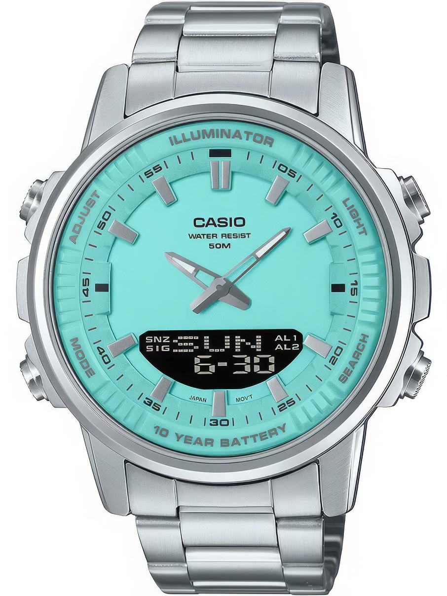 Casio Collection AMW 880D 2A2 TEMPUS