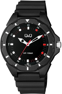 Наручные часы Q&Q V30AJ004Y