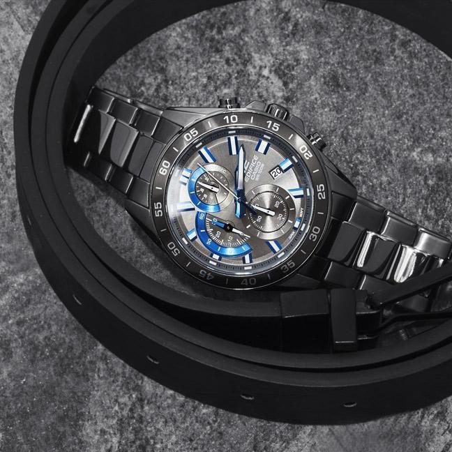 Casio EFV-550GY-8A