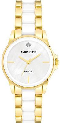 Anne Klein 4118WTGB