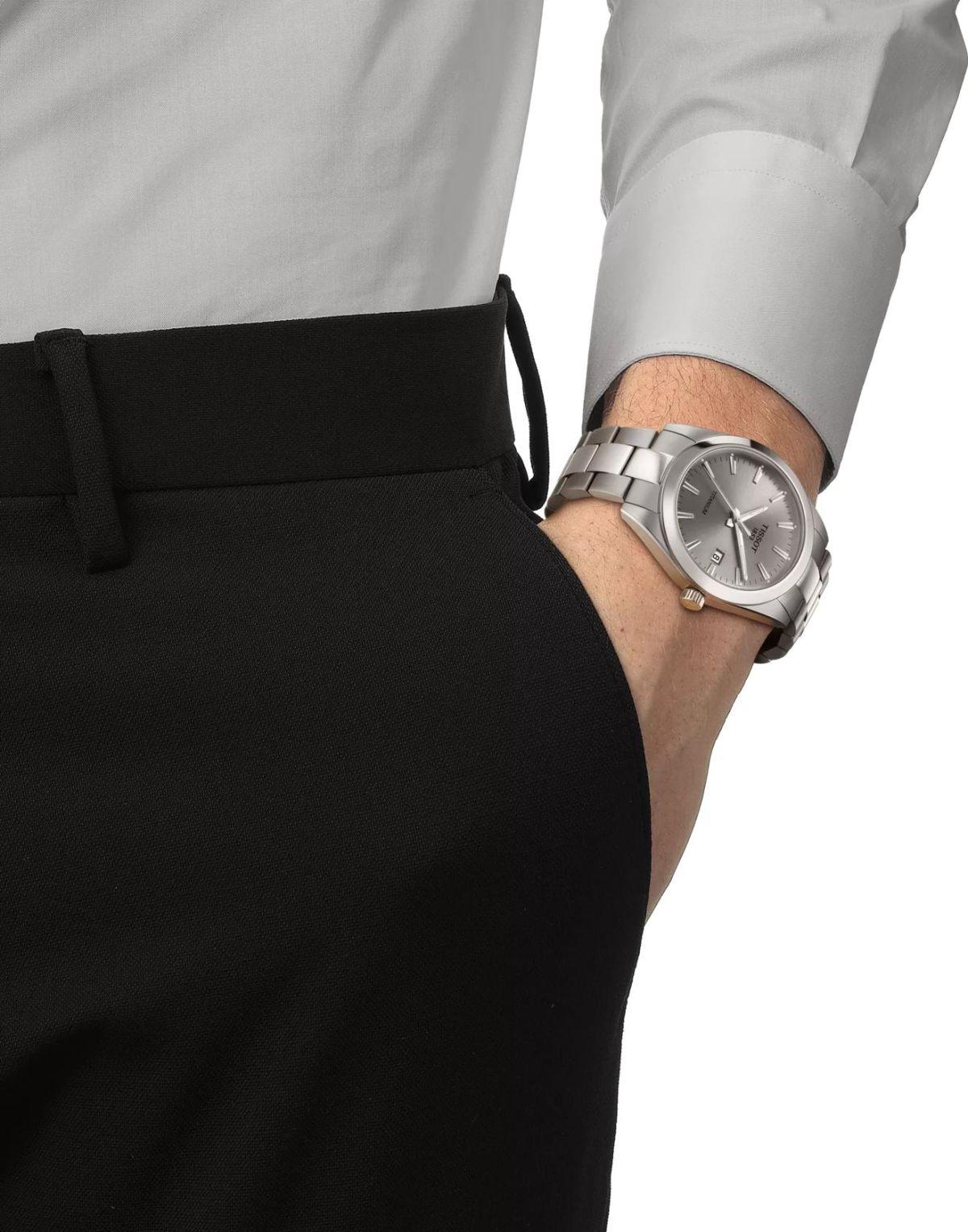 Tissot T127.410.44.081.00