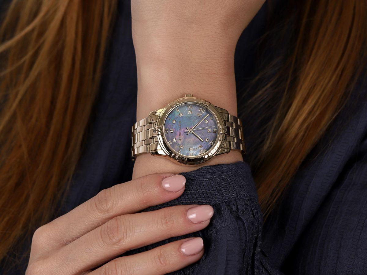 Anne Klein 3768BMGB