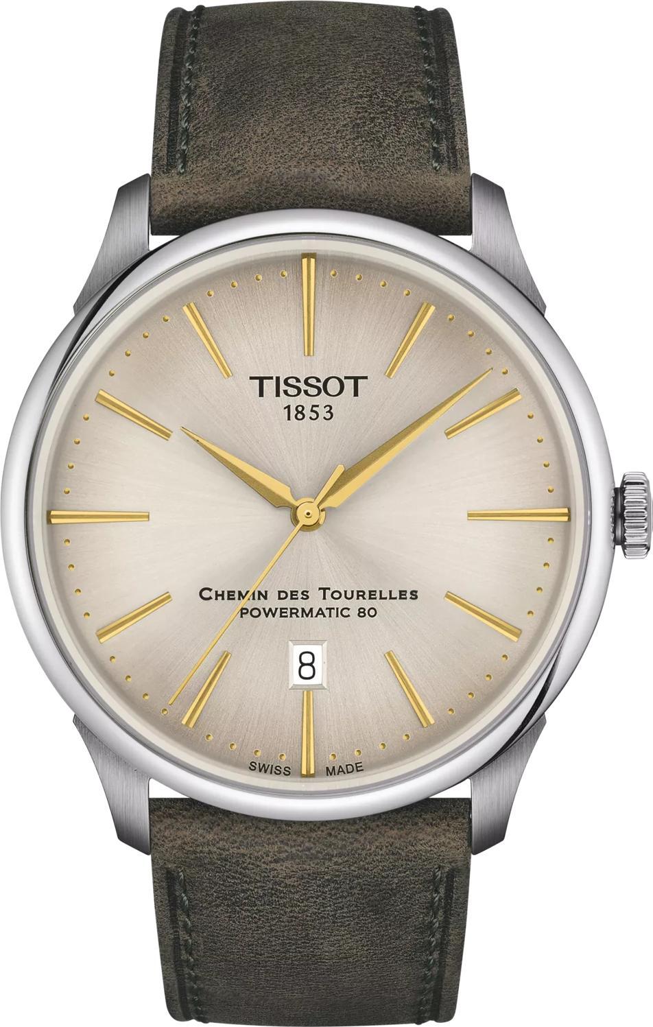 Tissot T139.407.16.261.00