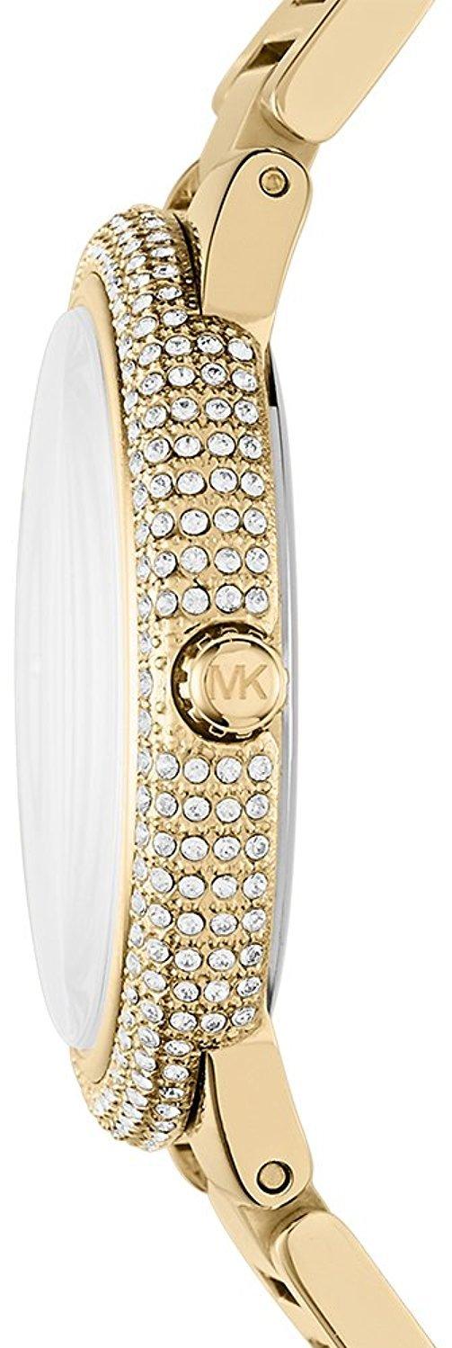 Michael Kors Gold-Tone MK6550