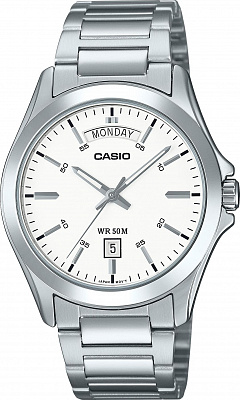 Наручные часы Casio MTP-1370D-7A3