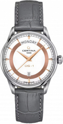 Certina C029.430.16.011.01