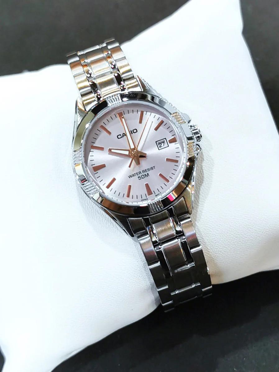 Casio Collection LTP-1308D-4A