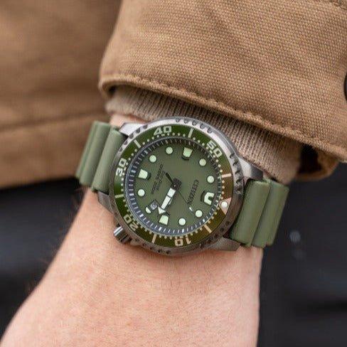 Citizen Eco Drive BN0157-11X