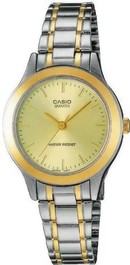 Casio Collection LTP-1128G-9A