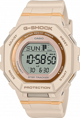 Наручные часы Casio GMD-B300-4E