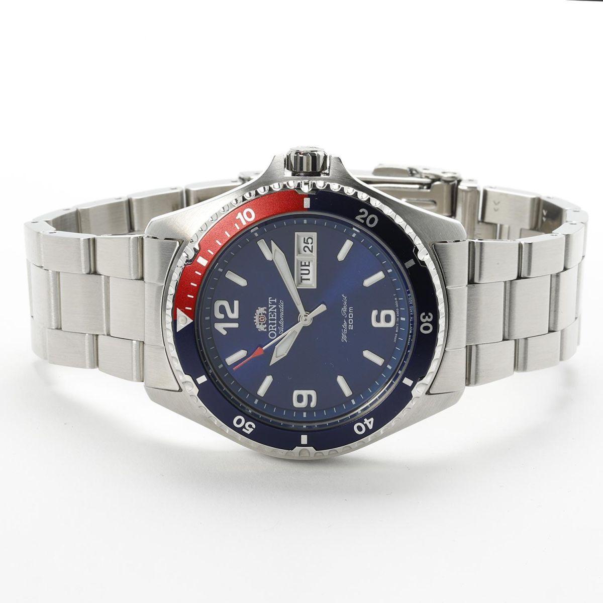 Orient TAA02009D