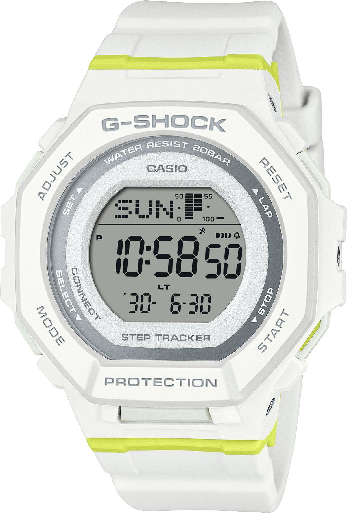 Casio GMD-B300SC-7E