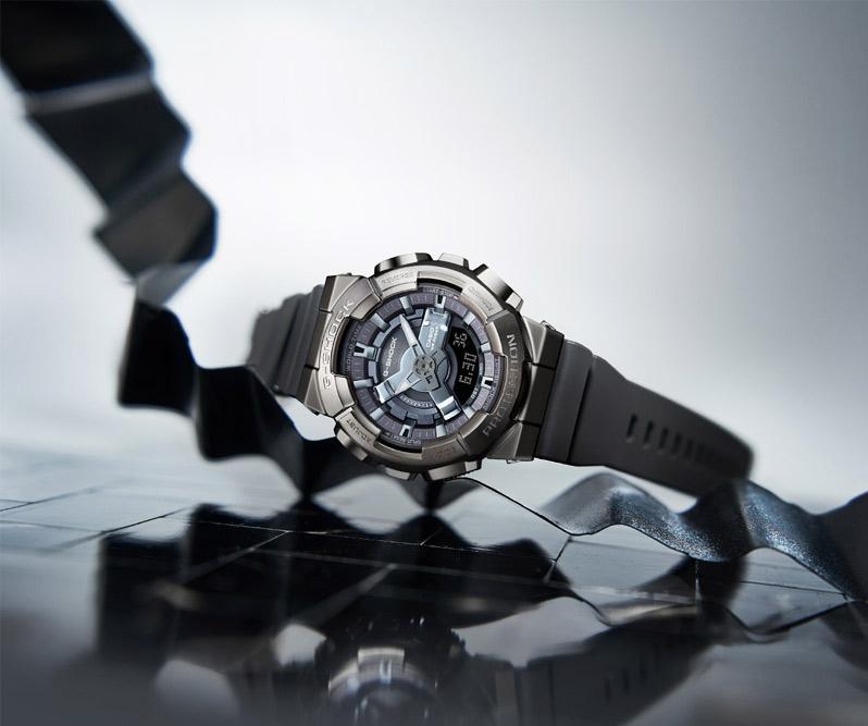 Casio GM-S110B-8A