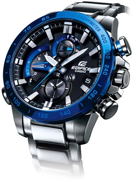 Casio Edifice EQB-800DB-1A