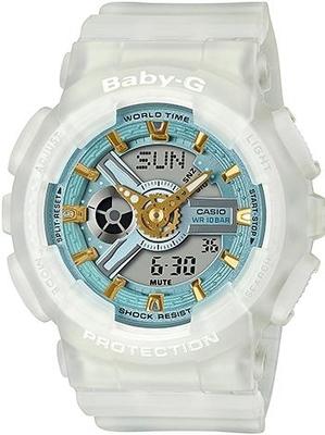 Casio BA-110SC-7A