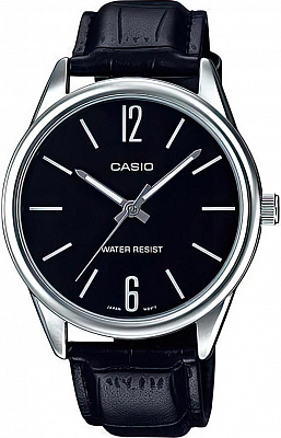 Наручные часы Casio MTP-V005L-1B