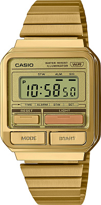 Casio A-120WEG-9A