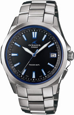 Casio OCW-S100-1A