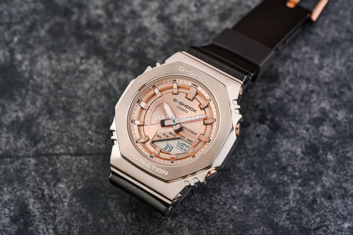 Casio GM-S2100CB-5A