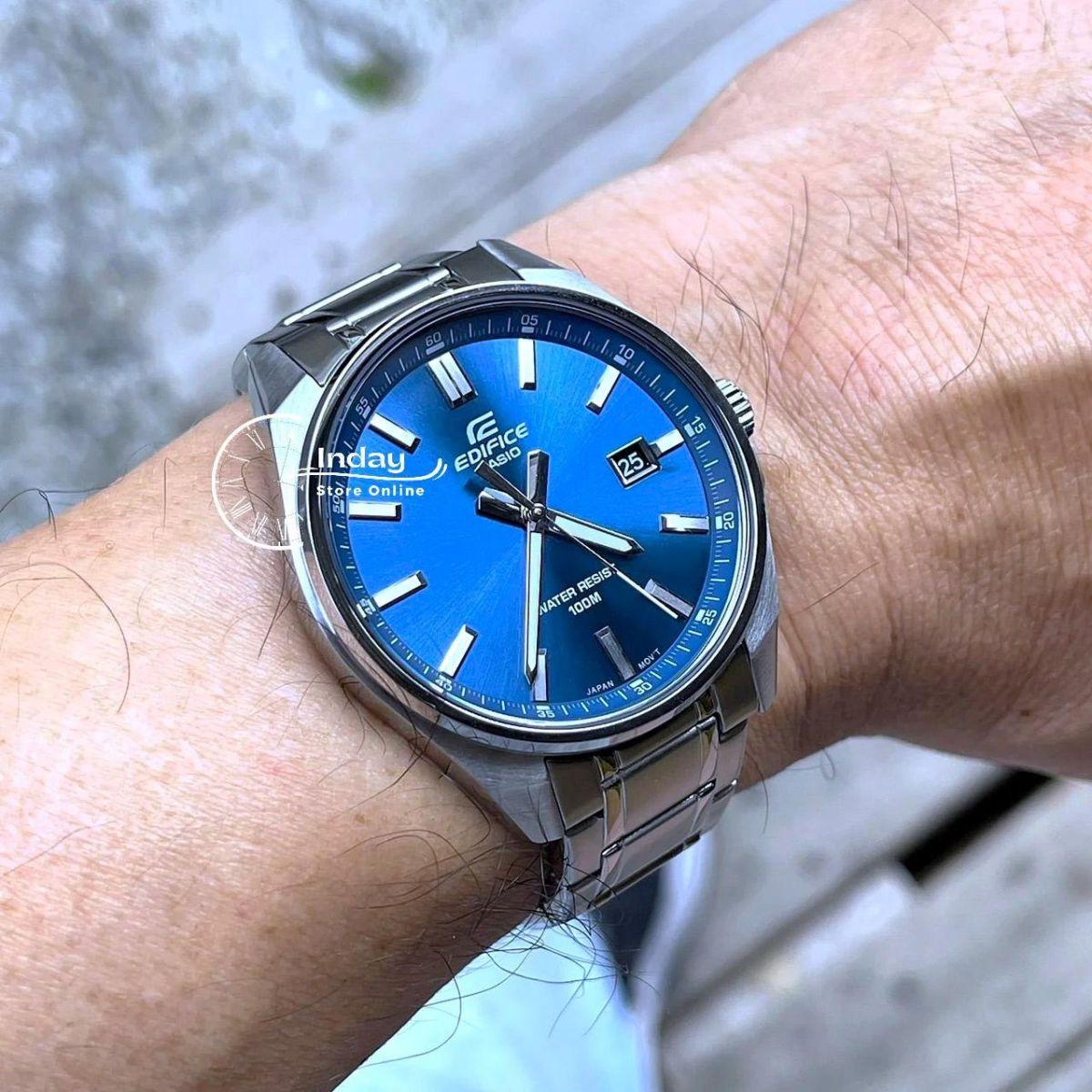 Casio EFV-150D-2A