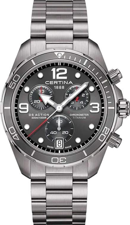 Certina C032.434.44.087.00