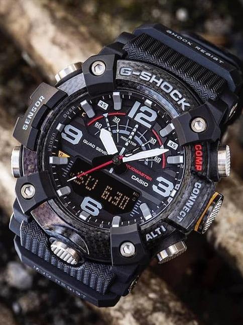 2019 g shock mudmaster online