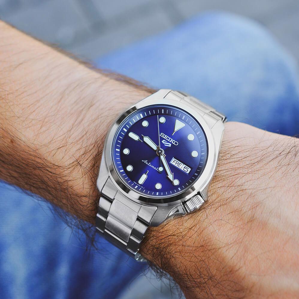Seiko SRPE53K1