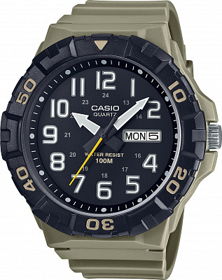 Наручные часы Casio MRW-210H-5A